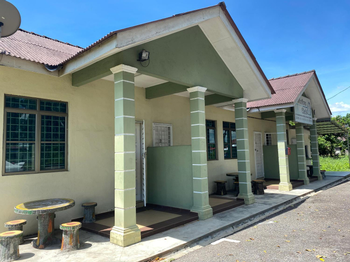Mutiara Chalet Bandar Melaka, Malacca City