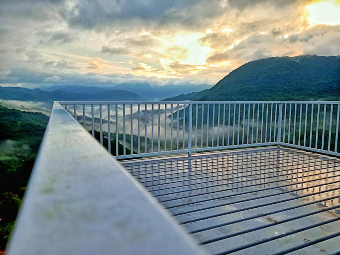 Exterior & Views 2, MIRA AgroPark, Tanay