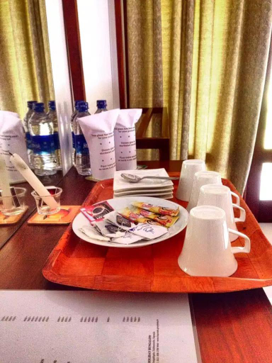Food & Drinks 5, Grace Holiday Bungalow, Hildummulla
