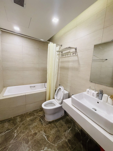 Bathroom 1