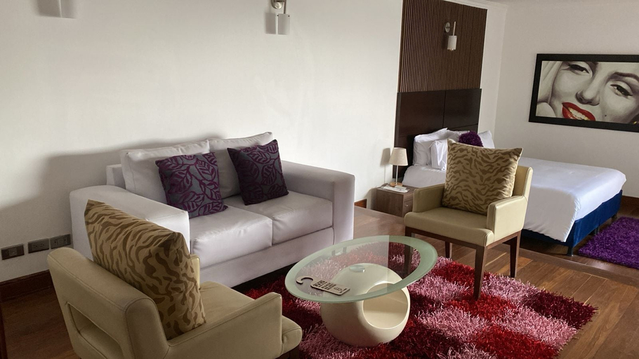 Others, Cafe's Home, Manizales