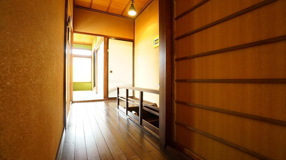 Others 5, Super Tomato House Takayama Private Stay Takayama, Takayama