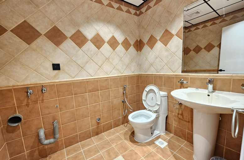 Bedroom 4, Al Faris Suite 2, Manama