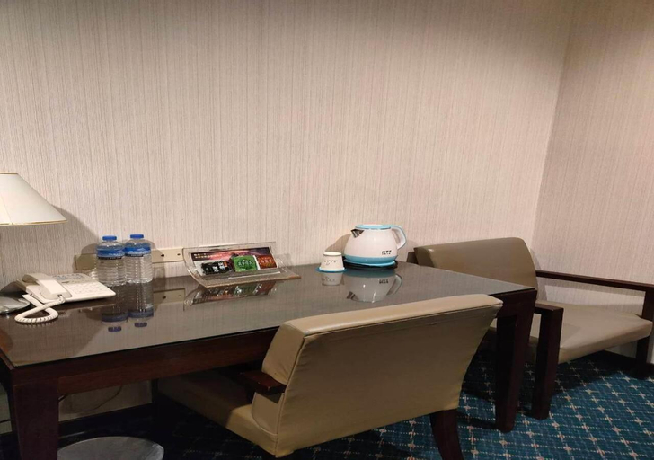 Others 5, Champion Hotel, New Taipei City