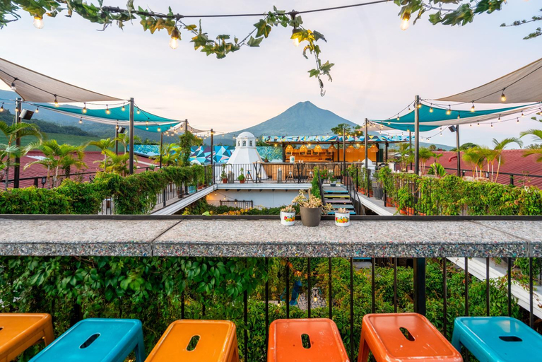 Others 4, Adra Hostel Boutique, Antigua Guatemala