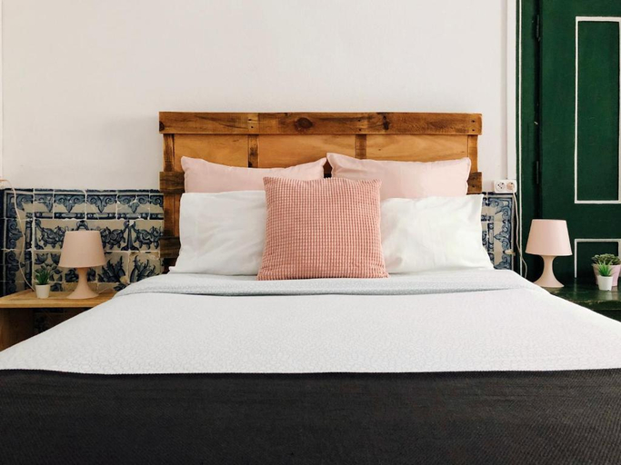 Bedroom 4, WOT New Lisbon Social, Lisbon