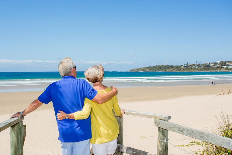 Others 3, Woolgoolga Beach Holiday Park, Coffs Harbour - Pt B