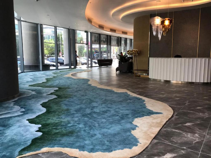 Sport & Beauty 2, Panorama Luxury Sea View Apartment Nha Trang By Zoom, Nha Trang