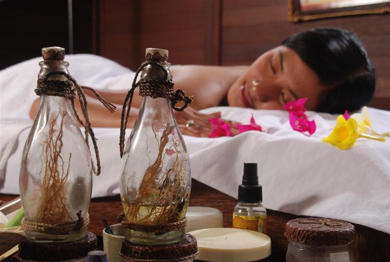 Spa, Swaloh Resort & Spa, Tulungagung
