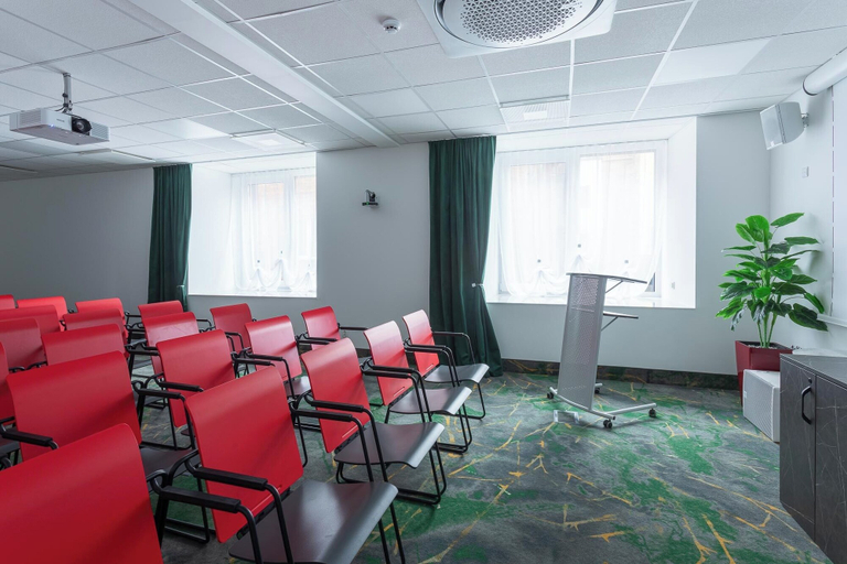 Business Facilities