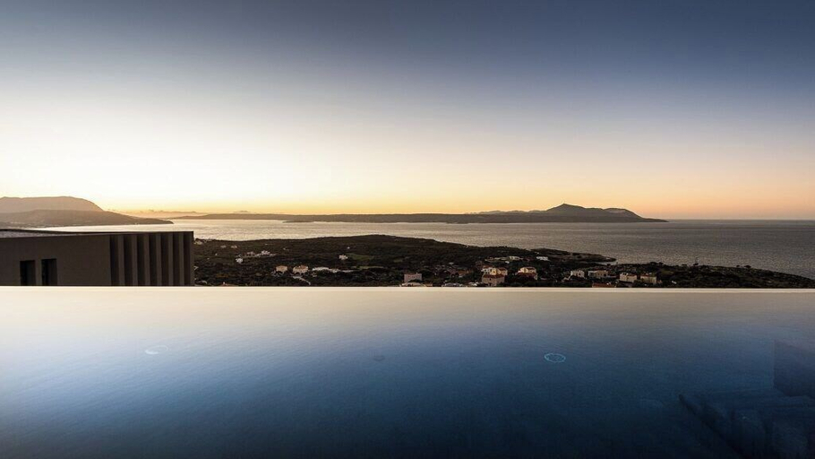 Exterior & Views, A UNIQUE VILLA IN KOKKINO HORIO, Crete