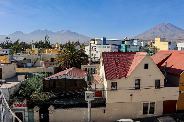 Others 4, HOTEL SIDERAL OFICIAL, Arequipa