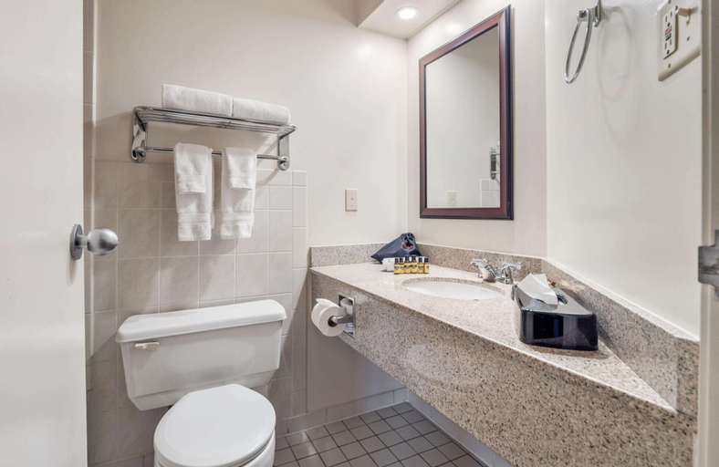Bathroom 5