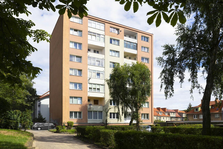 Exterior & Views, Elite Apartments Chicky Deluxe, Gdańsk City