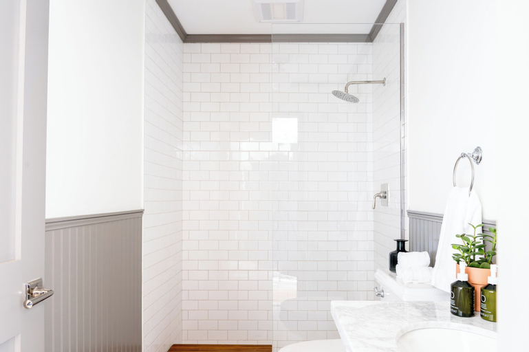 Bathroom 6