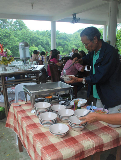 Food & Drinks 4, Baantantara, Suan Phung