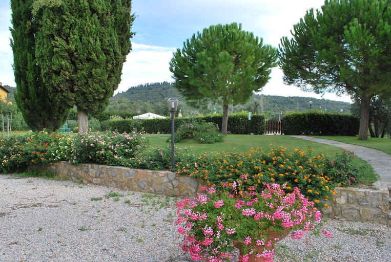 Others 5, Casa Vacanze Poggio Aprico, Livorno