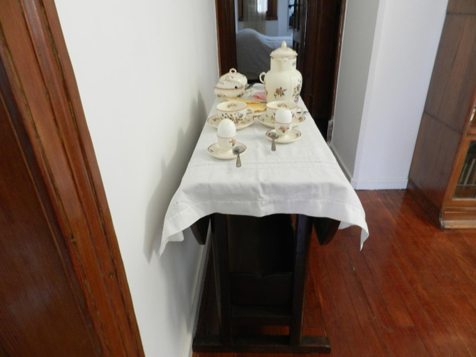 Others 5, B&B Polo, Distrito Federal
