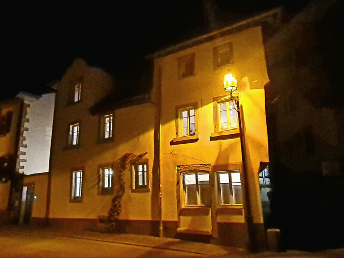 Townhouse 1 Deidesheim, Bad Dürkheim