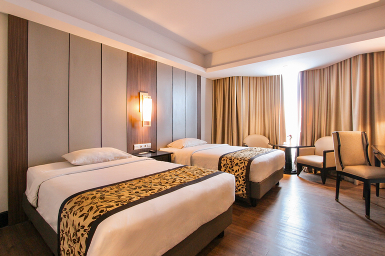 Bedroom 6