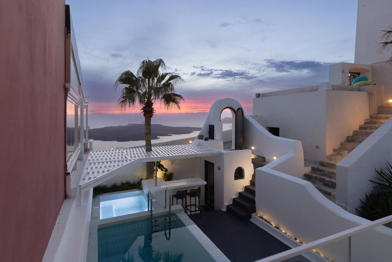 Others 5, Opera Mansion Santorini, South Aegean
