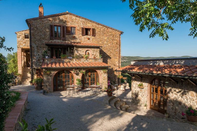 Others 4, Agriturismo Schiaccia Ghiande, Grosseto