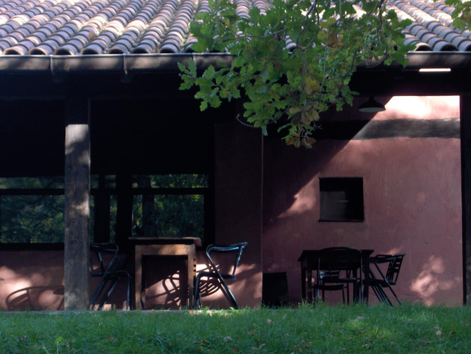 Others 5, Hostal Itzalargikoborda, Navarra