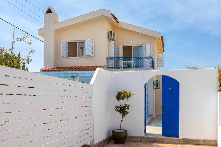 5, Fig Tree Bay Villa 4