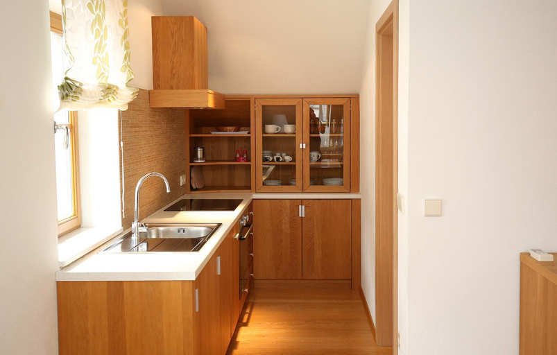 Others 5, Apartments Vrdjan, Cerknica