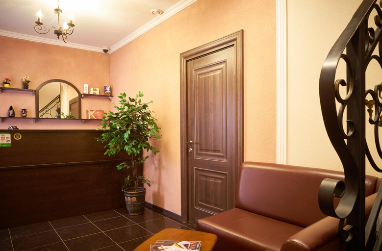 Others 4, Hotel Extra, Tomskiy rayon