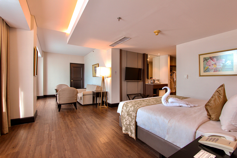 Bedroom 10