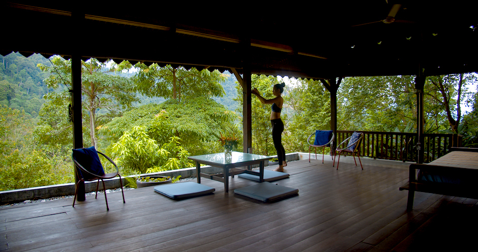 Scenery 5