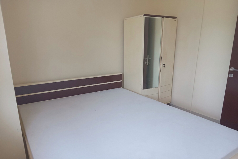 Bedroom 1, OYO 93927 Apartemen Gateway Pasteur By Taufan, Bandung