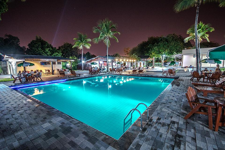Sport & Beauty 5, Aipana Plaza Hotel, Boa Vista