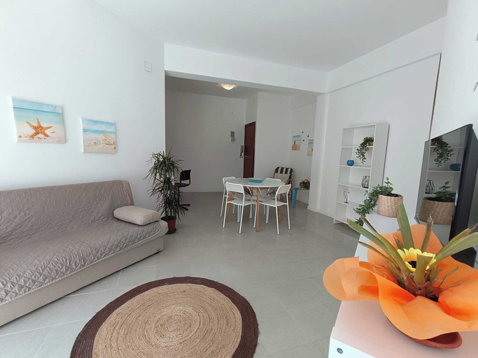 Others 5, Appartamenti Abate Perla del Golfo Home, Trapani