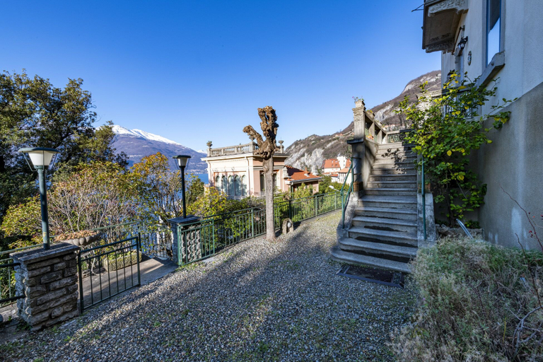 Exterior & Views, Villa Guardini with stunning lake view, Lecco