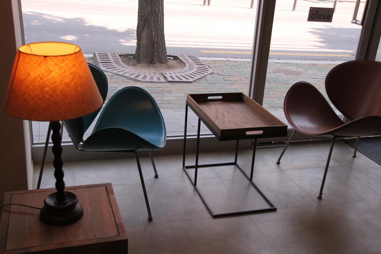 Others 5, Woodhouse Hotel, Suyeong