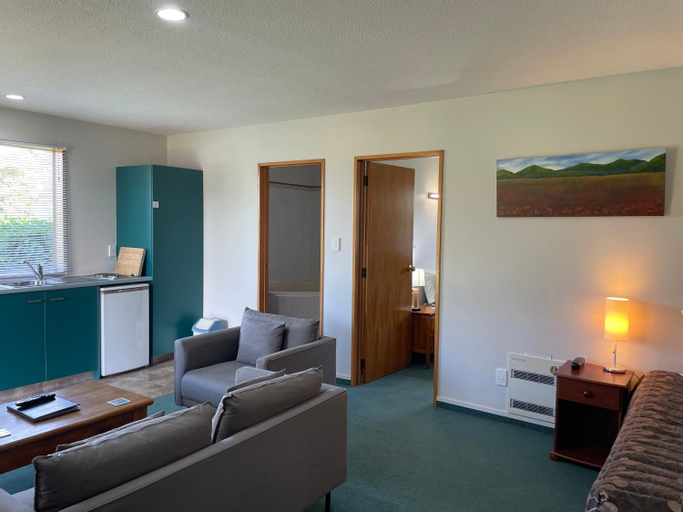 Others 5, ASURE Ambassador Motor Lodge, Waitaki