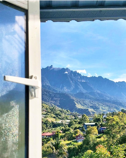 Others 2, Dongorit Cabin Deluxe Room, Ranau