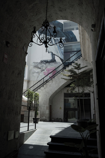 Exterior & Views 1, QASA Arequipa by Nomad, Arequipa