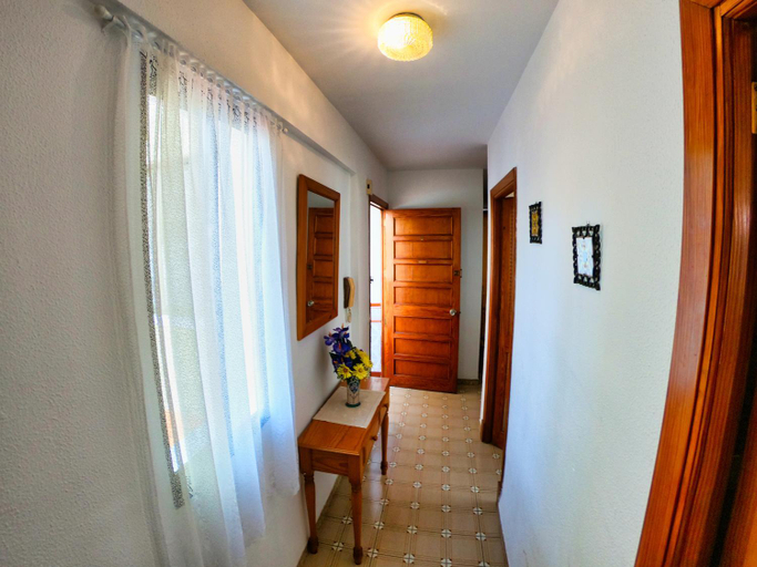 Public Area, Bon Aire Apartamentos, Baleares