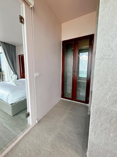 Bedroom 2, Scenery Samui, Ko Samui