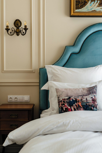 Bedroom 4, Ateneea Luxury Rooms, Cluj-napoca