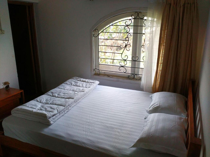 Bedroom 2, Tani Jiwo Hostel, Wonosobo