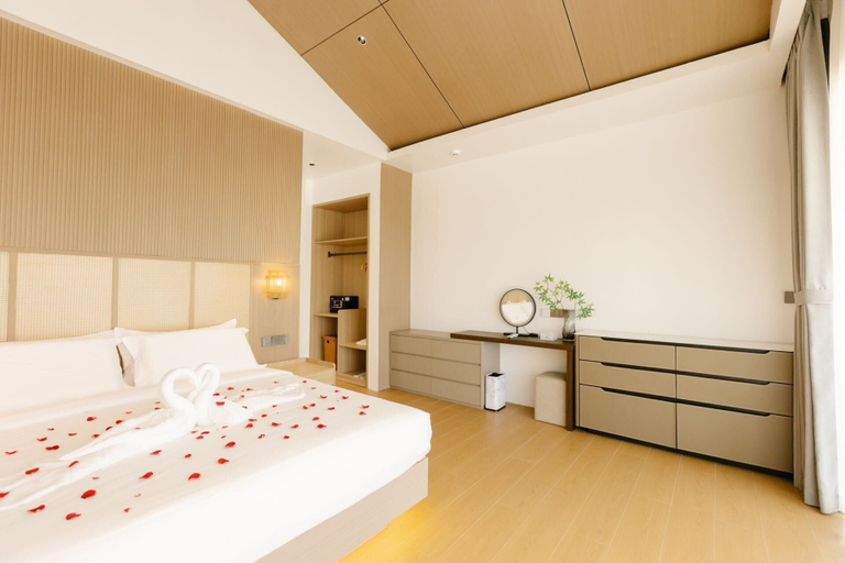 Bedroom 3, Willander Resort, Panglao