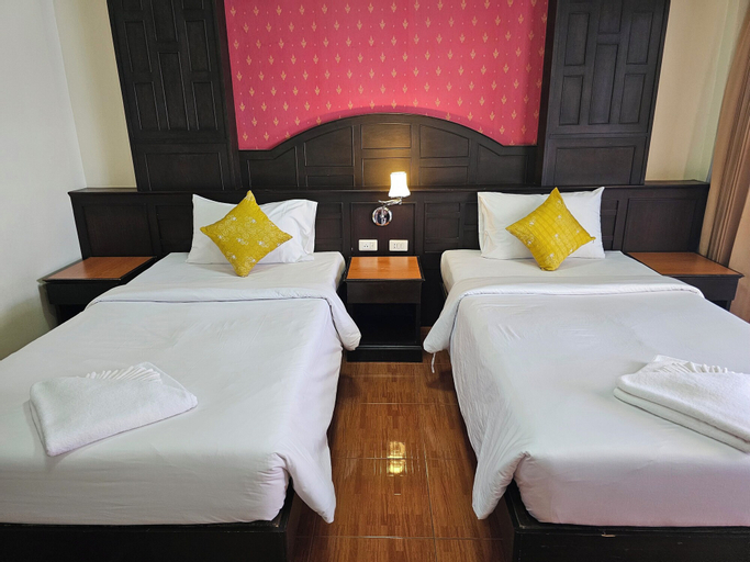 Bedroom 5