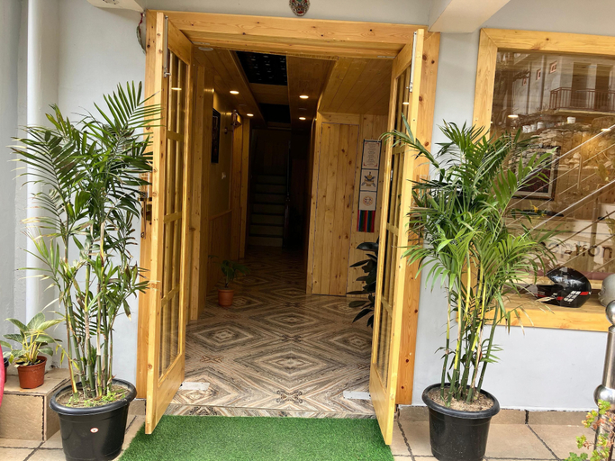 Others, Goroomgo Ghar Bar Boutique Stay Himachal Pradesh, Kangra
