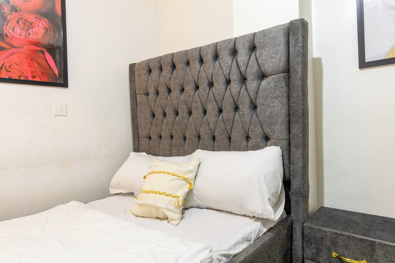 Others 5, Triad Serviced Apartments, Embakasi East