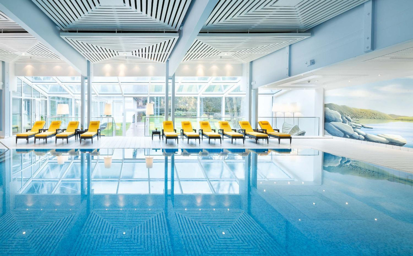 Sport & Beauty 2, EUROPAISCHER HOF Bad Gastein, Sankt Johann im Pongau