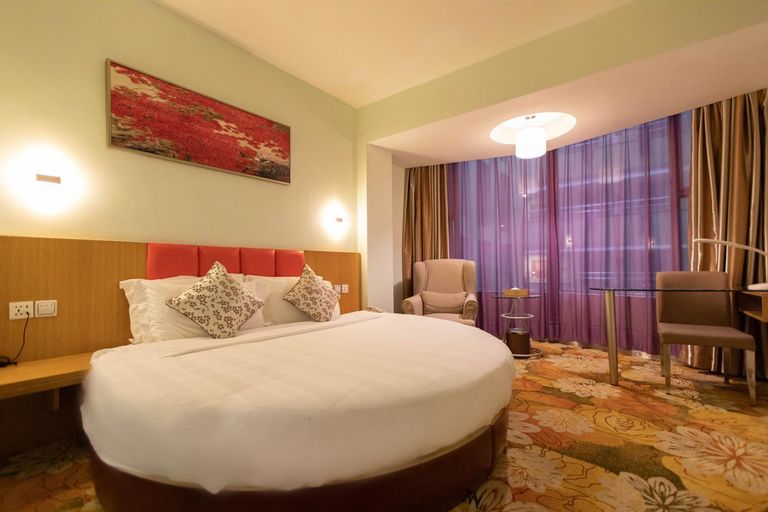Bedroom 6